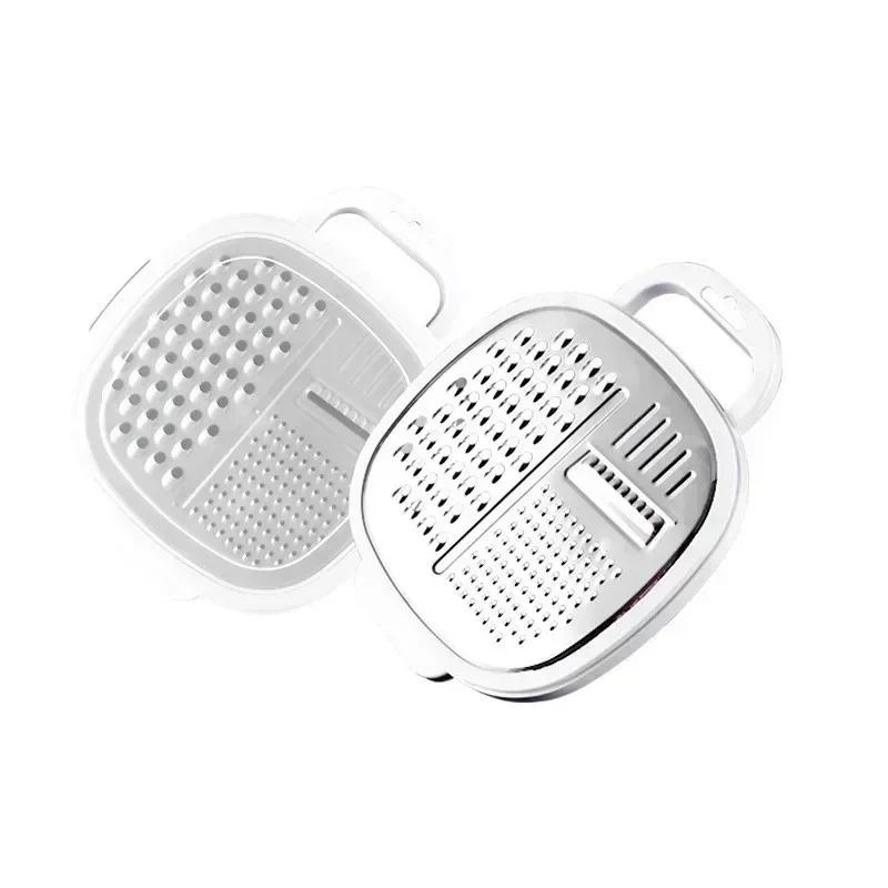 

Kitchen Convenience Vegetable Cutter Multifunctional Slicer Fruit Potato Peeler Chopper Grater Kitchen Accessory Tools Supplies