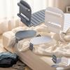 4PCS Invisible Bed Sheet Grippers Adjustable Bed Sheet Holder  Bedroom Organization