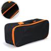 Vacuum Cleaner Tool Bag Wear Resistant Zipper Closure Appro 42*14.5*11cm