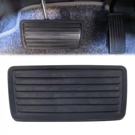 

Car For Honda Accord Civic CRV Acura Brake Pedal Pad Cover AT 46545-S30-981