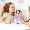 1pc Baby Doll Feeding Bottle Disappearing Milk/Juice Magic Bottle Pretend Play Feeding Toy for Kids Gift Dolls Accessories