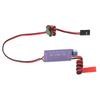 UBEC Voltage Regulator External Regulator Module for RC Helicopters 7-25.5V Battery Pack Input 5V 6V