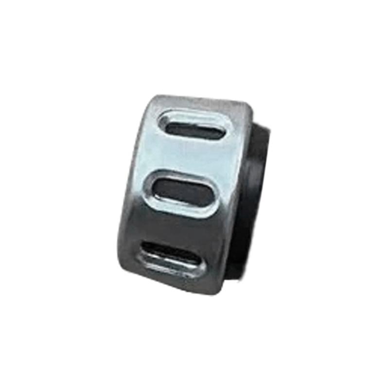 Durable-For Touareg Left-Hand Drive Car Rearview Mirror Adjustment Switch Control Knob
