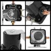 New Solenoid Relay 12V Heavy Duty For Ford Starter Car Truck SW3 B6AZ-11450-A