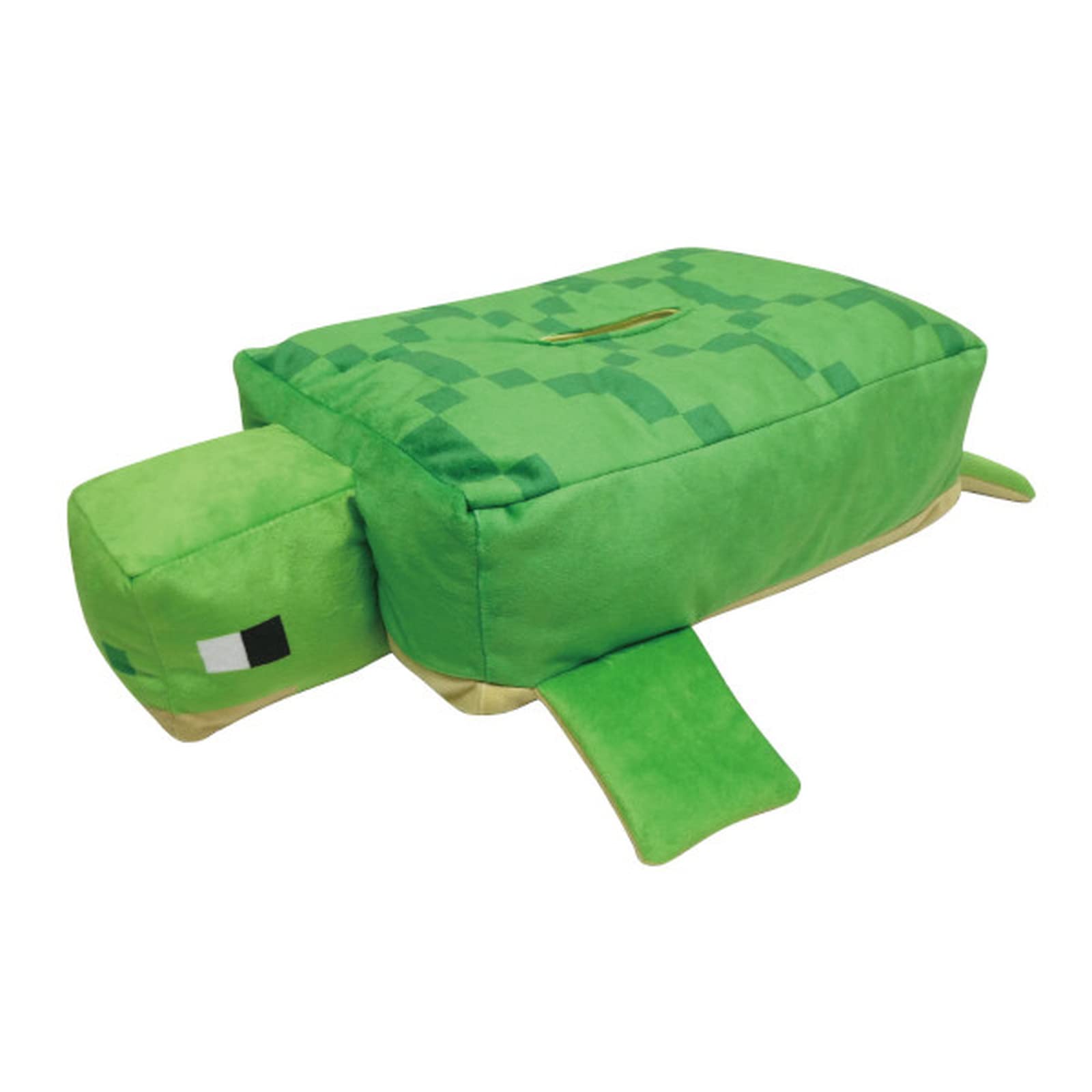 

K Company Minecraft Tissue Case (Ocean) Turtle MCT-TCU-KA