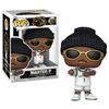 Figurine Funko Pop! - Rocks - Master P