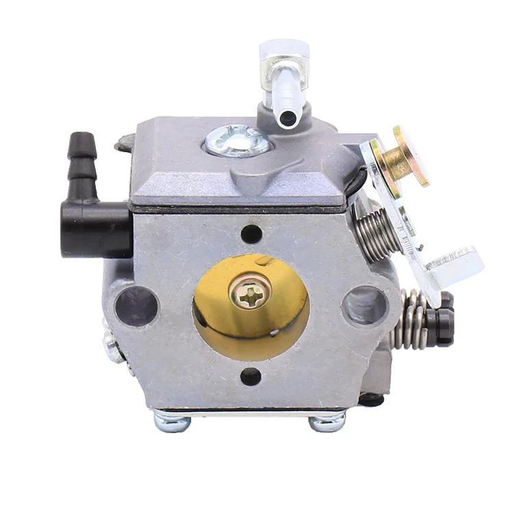 

Carburetor for Stihl 028 028AV 028WB 028Q HU-40D Walbro WT-16B Chainsaw Engine Carb Replace 11181200600,11181200601