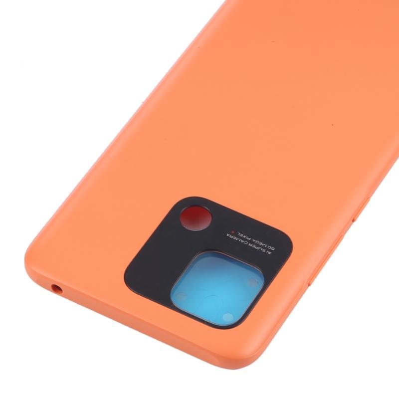 Battery Back Cover for Xiaomi Redmi 10C/Redmi 10 India/Redmi 10 Power