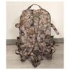 Guard Camp Camouflage Tactical Backpack