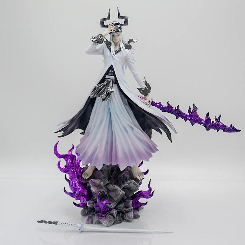 32cm BLEACH Kurosaki Ichigo Anime Figure