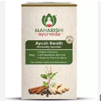 Maharishi Ayurveda Ayush Kwath prášok 100 g