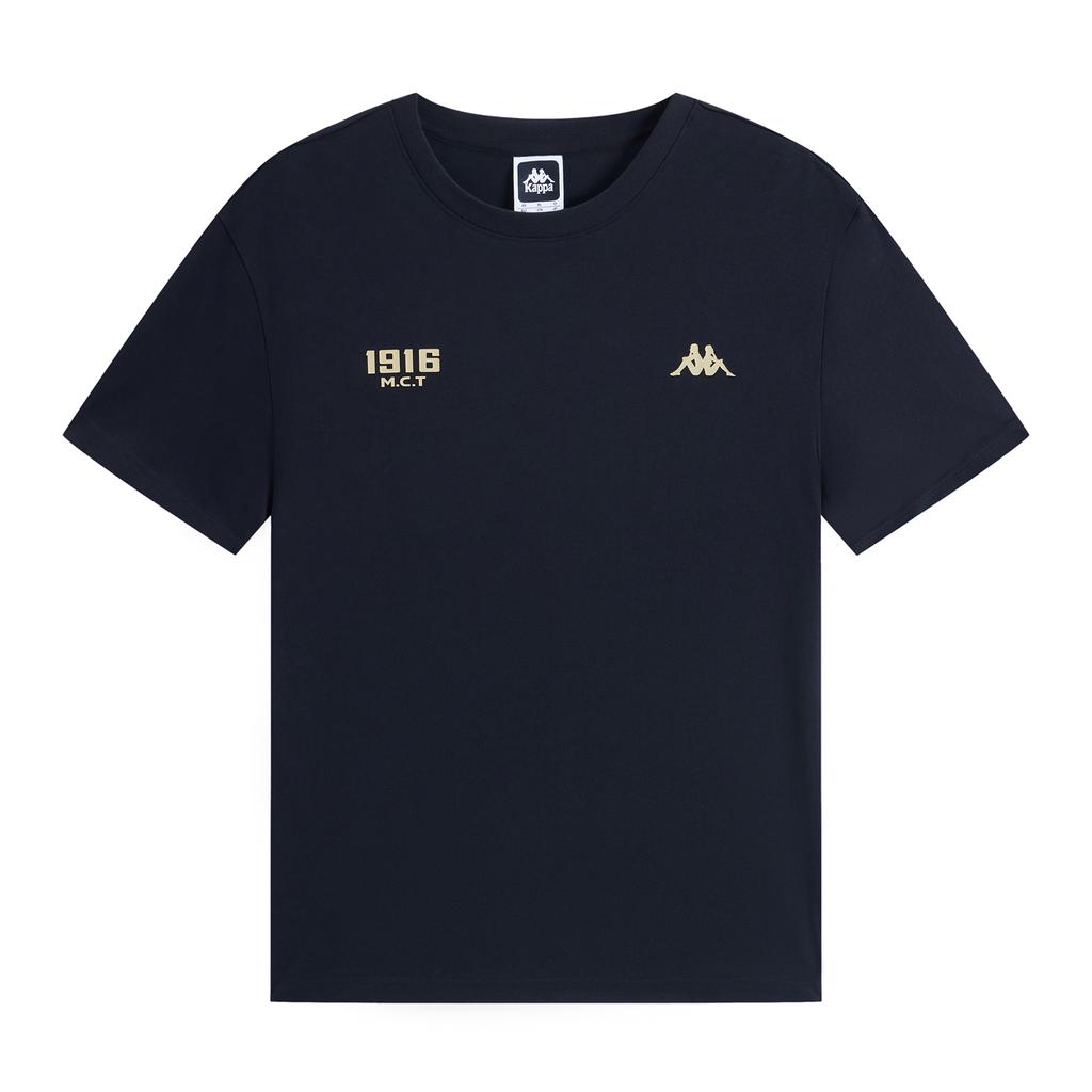 Men's T-Shirt Kappa 1916 Series T Shirt Unisex