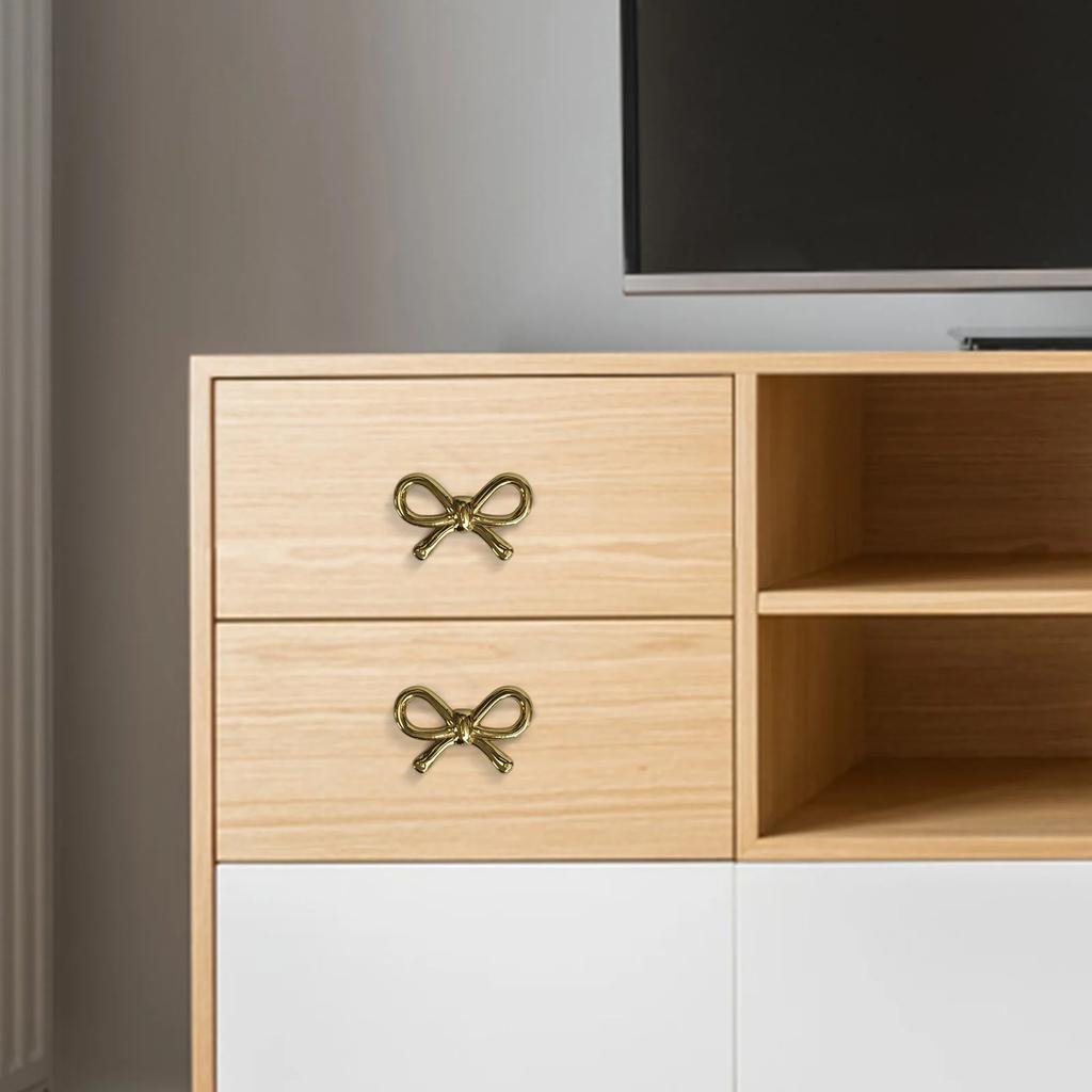 Elegant Furniture Handles Brass Drawer Handles Upgrade Furniture Brass Handles For Cabinets 25mm Installation Screws