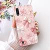 For Samsung Galaxy A01 Case SM-A015F New Luxury Painted Cover Soft Slim Phone Case For Samsung A01 M 01 Galaxy M01 Fundas Bumper