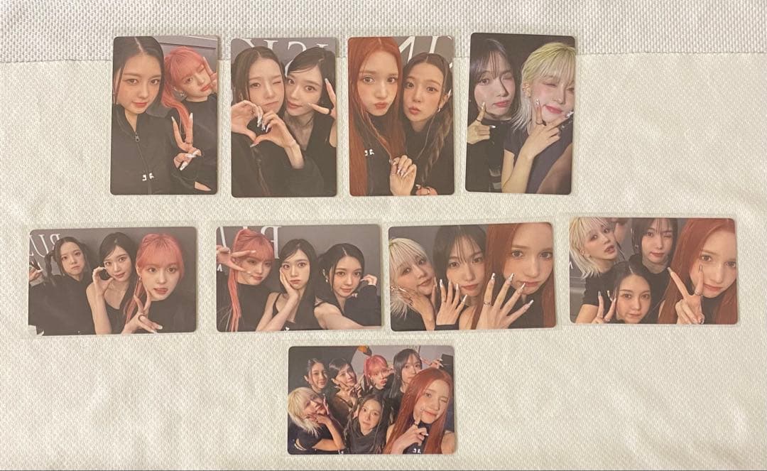 

[USED] Kep1er TIPI-TAP US edition