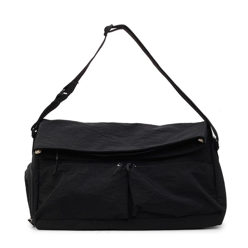 

Multifunctional Travel Bag Dry And Wet Separation Sports Fitness Bag Women s Travel Training Bag Outdoor Portable Short Distance Luggage Bag чорний