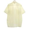 SIR MORTON 60s vintage Short sleeve Open collar shirt M Generation Men's Used