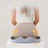 Donut Seat Cushion Office Car Pad Hemorrhoid Pregnancy Coccyx Pain Relief Post Surgery Long Sitting Comfortable Ergonomic Aid