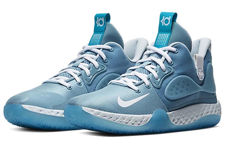Nike KD Trey 5 VII EP Competition Blue AT1198-401