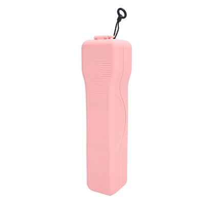 Housse pour Appareil Photo de Poche Rose Imperméable Anti-Poussière Étui de Rangement Portable pour Pocket 3