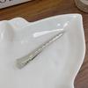 Women's Duckbill Hair Clip for Seamless Root Lifting and Styling
