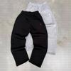 Y2K Retro Hoodie & Sweatpants Set - European & American Street Style