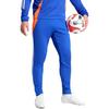 adidas Tiro 24 Training Pants Lucid Blue/App Solar Red/White Men Streetwear JE1998