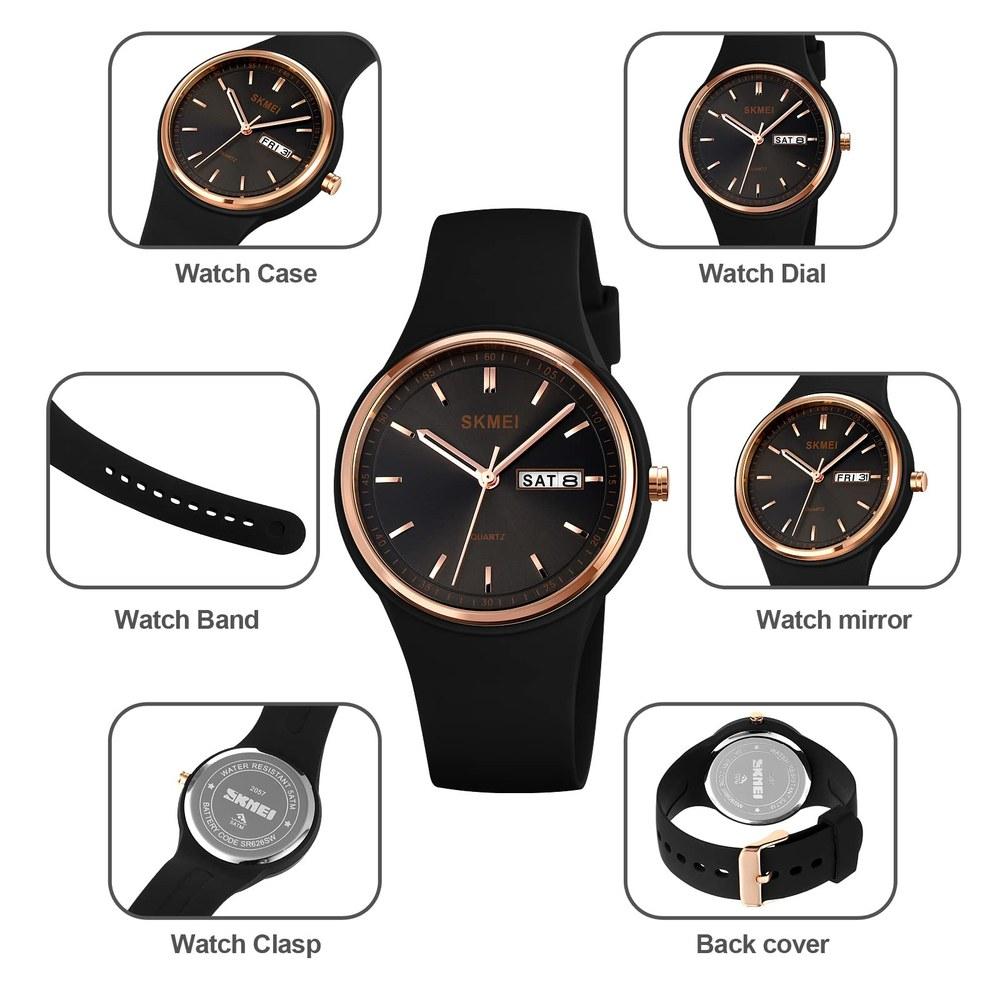 Deselon Women's Watch