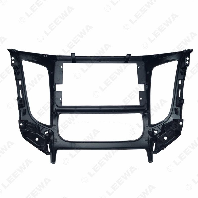 Mitsubishi Triton 9" Audio-Video Navigation Bezel Panel Bracket