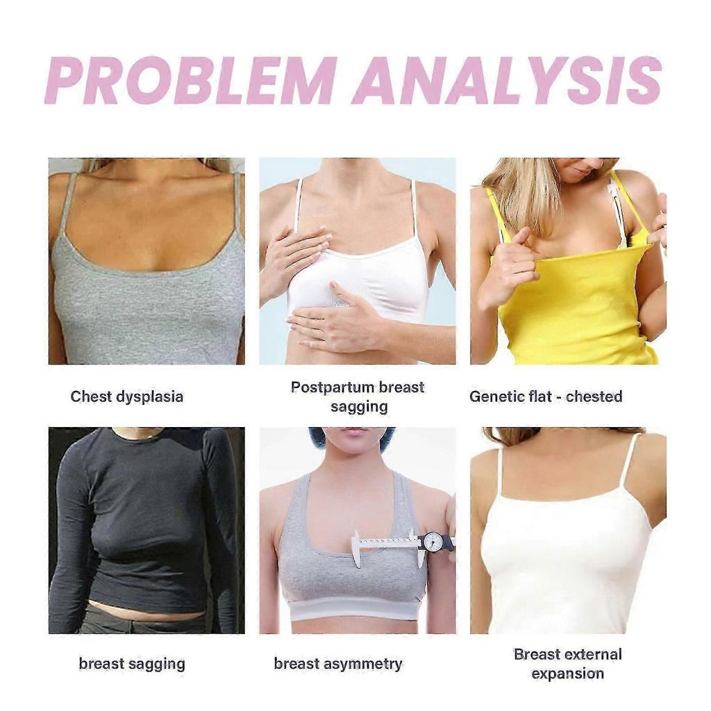 2025 Latest Model  Breast Lift For Anti-Sagging Breasts Firm And Plump Plump