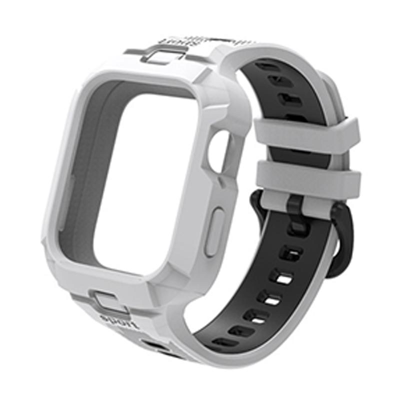 

Спортивный ремешок для Huawei Watch Fit 3 4 Pro, защитная пленка для экрана, бампер, защитная рамка, ремешок на запястье для Huawei Watch Fit3, ремешок-браслет Huawei Fit4 Pro