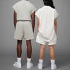 adidas Basketball Tank Top 'Grey' Men's IA3445