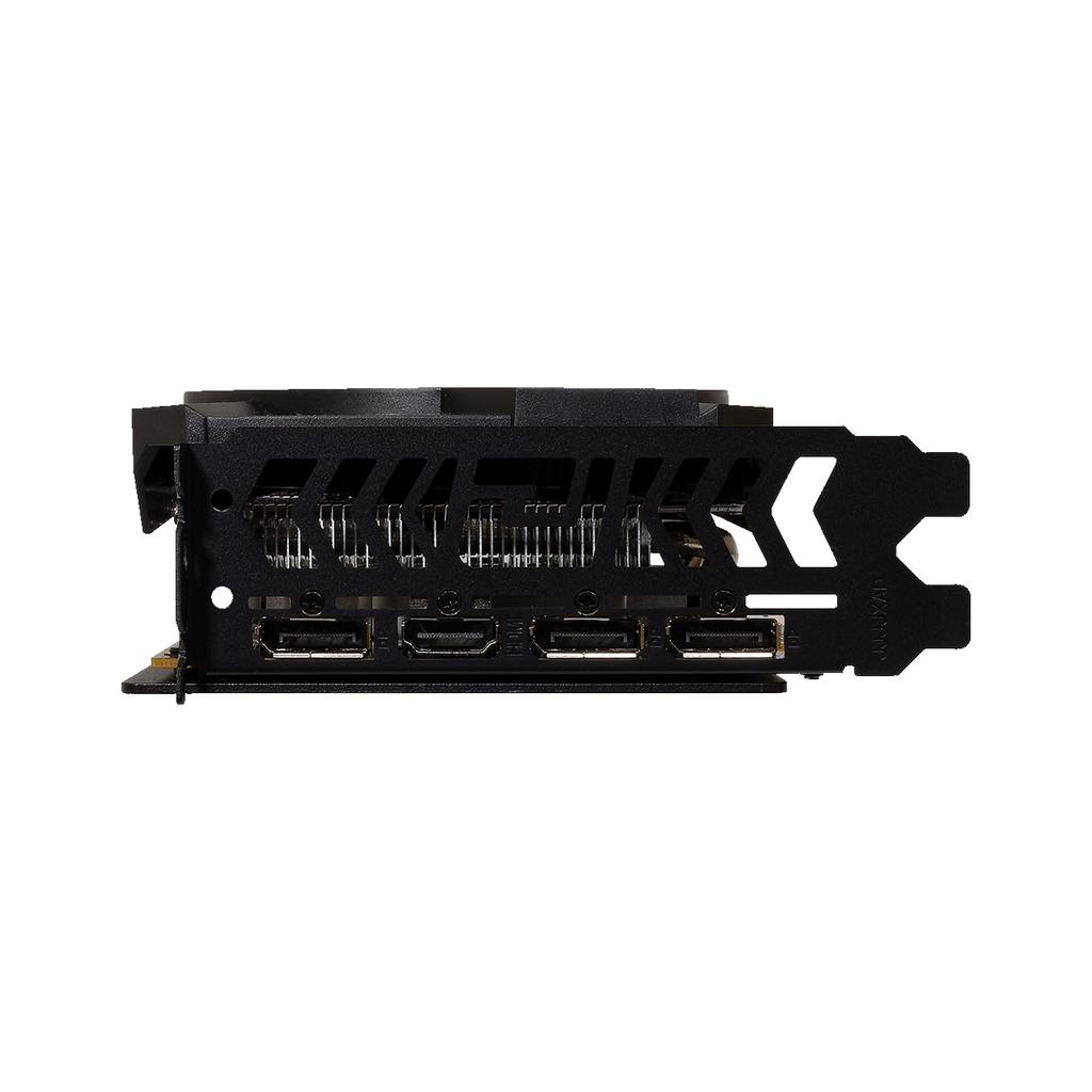 Kuroto Shikou Radeon RX7600 Graphics Card with 8GB GDDR6 RAM (RD-RX7600-E8GB/V2)