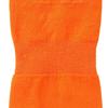 Itoyex Șosete Scurte Rotunde Portocalii M PSO-03-R (25-28 cm)