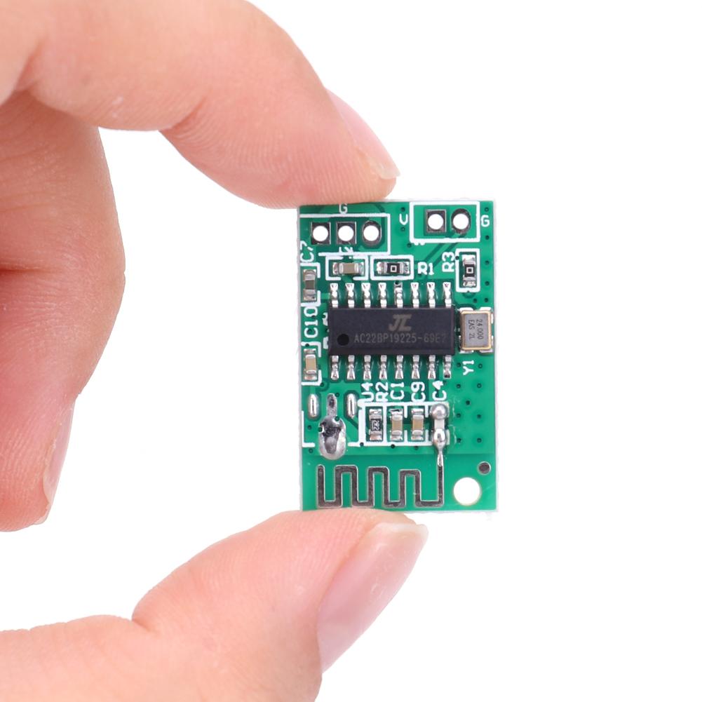 A-6928 5.0 Bluetooth-Compatible Receiver Module Audio Amplifier Board 5V Digital Amplifier BoardGood product