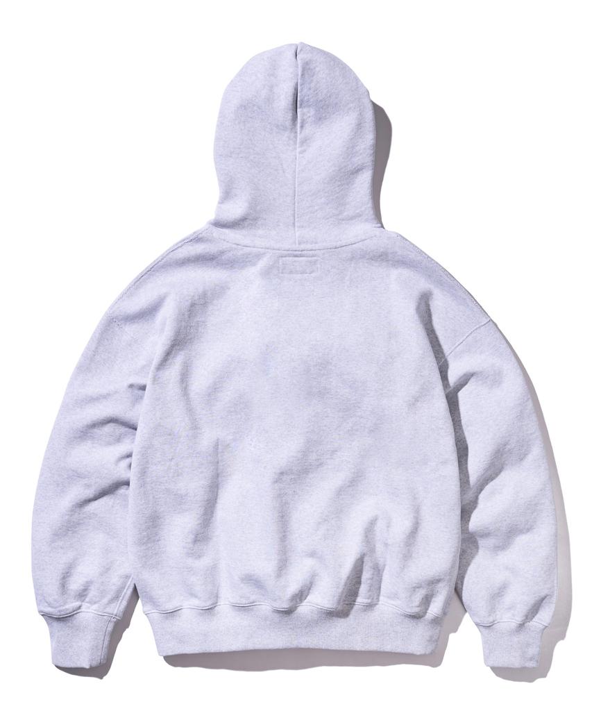 AECA Everyday AECA Clover Hoodie (6Color) (B Type)