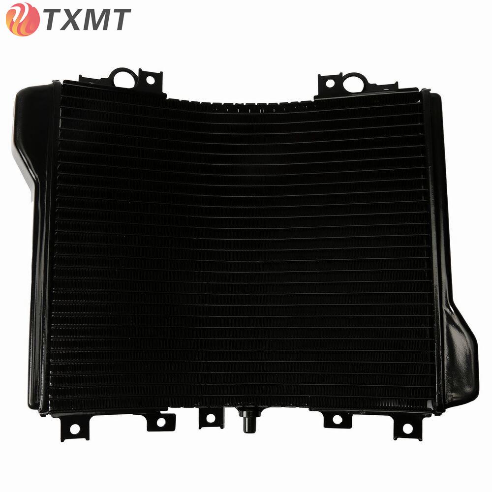 Kawasaki ZZR 1100 D1-D9 (1993-2002) Motorcycle Radiator Assembly Cooler
