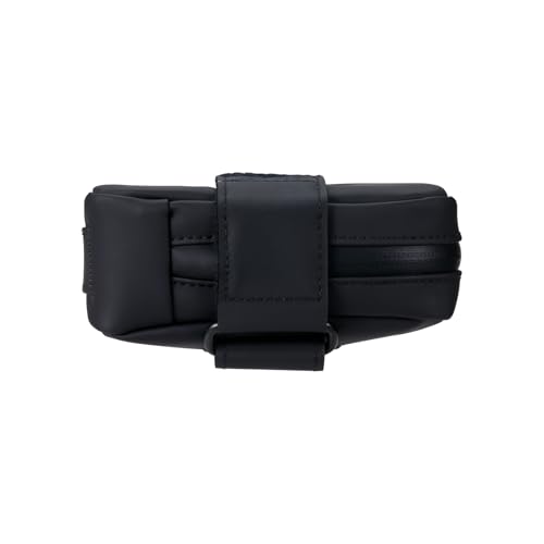 BBB Compaq R Waterproof Bicycle Saddlebag BSB-41RM Black