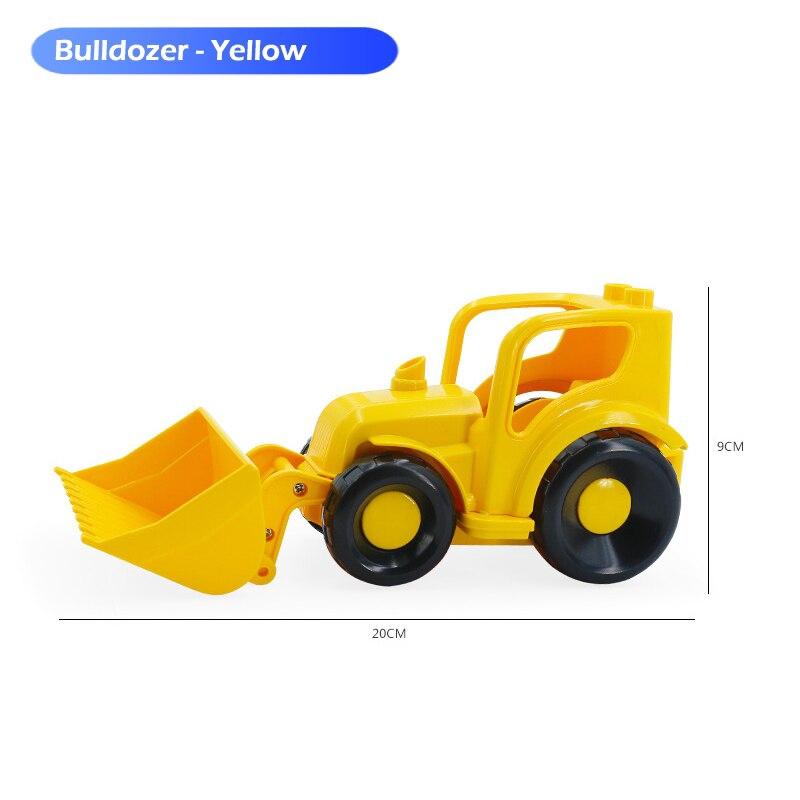Duplo Children's DIY large size building blocks accessories car bricks compatible with Dupols parts truck aircraft toys