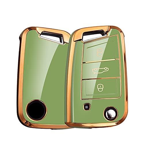 [SANRILY] Smart Key Case Key Cover Key Protection Key Chain