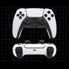 Buttons Protector Stickers Wireless Game Handle Grips Tape Professional Version for Controller Controller Grip Skin