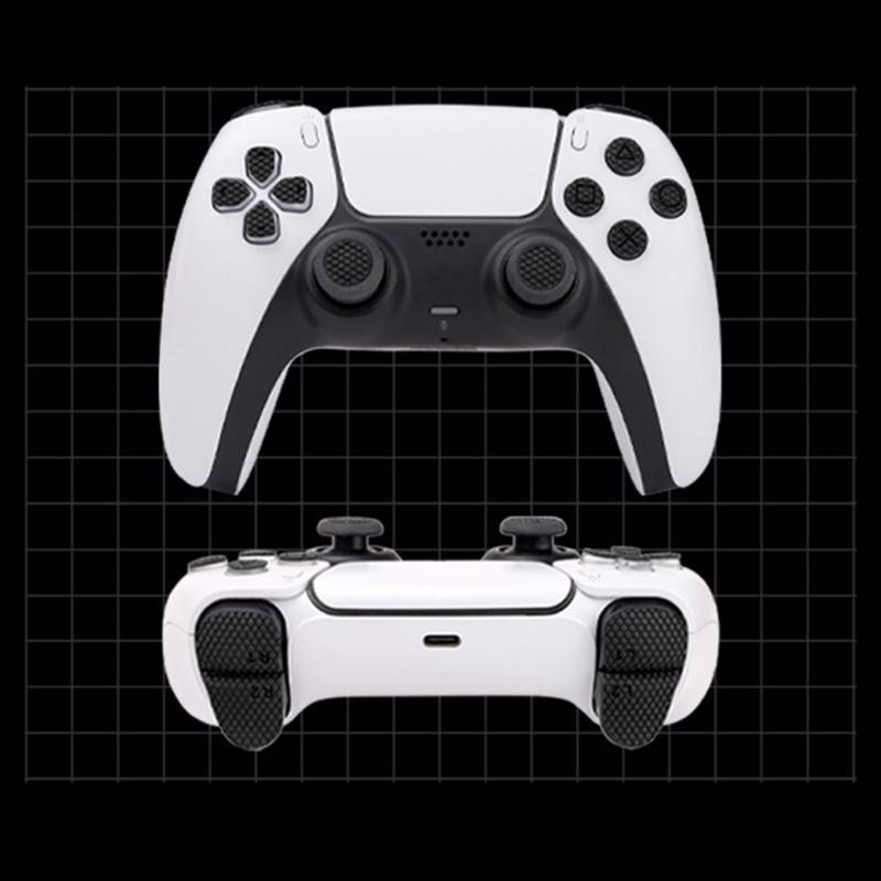 Buttons Protector Stickers Wireless Game Handle Grips Tape Professional Version for Controller Controller Grip Skin