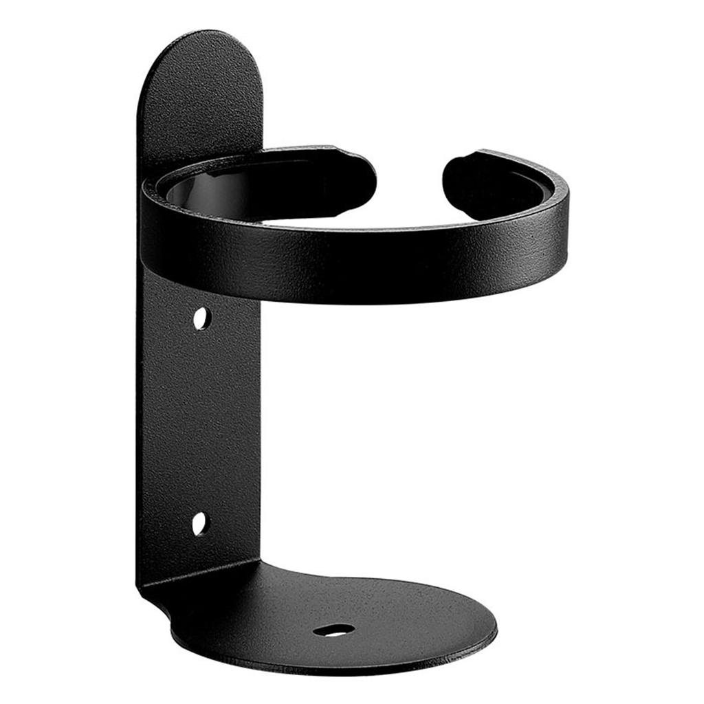 Toothbrush Holder Storage Rack Wall Mount Rustpoof Mouthwash Cup Holder Bathroom Shower Accessory Convenient To Use