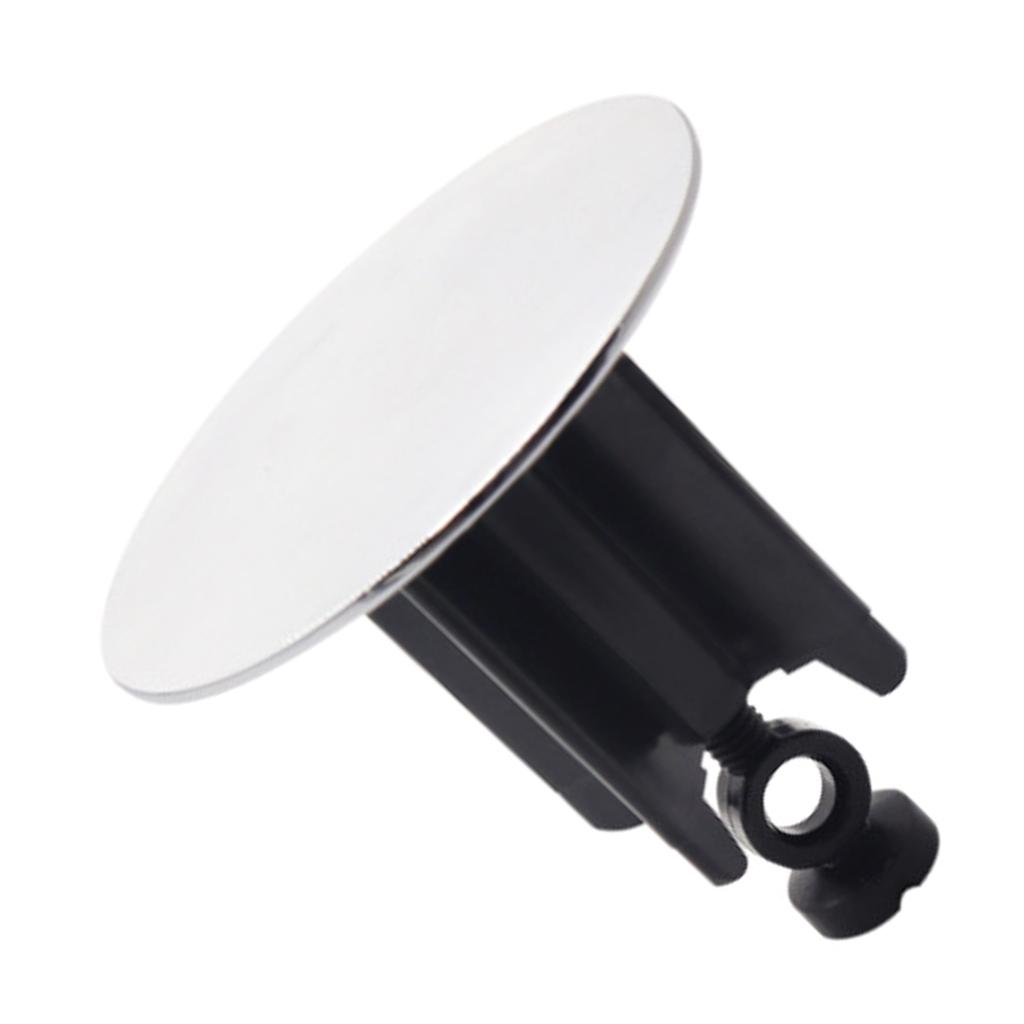 Badezimmer Waschbecken Becken Manuelle Lift Ablaufstöpsel Waschbeckenstöpsel Ablauf Filter Ersatz Ablaufstopfen Badewannenstöpsel Langlebig