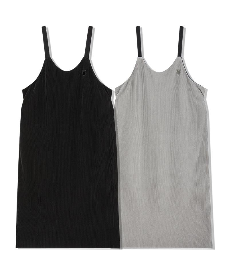 Life Work Women'S) Hyde Pleated Bustier Dress