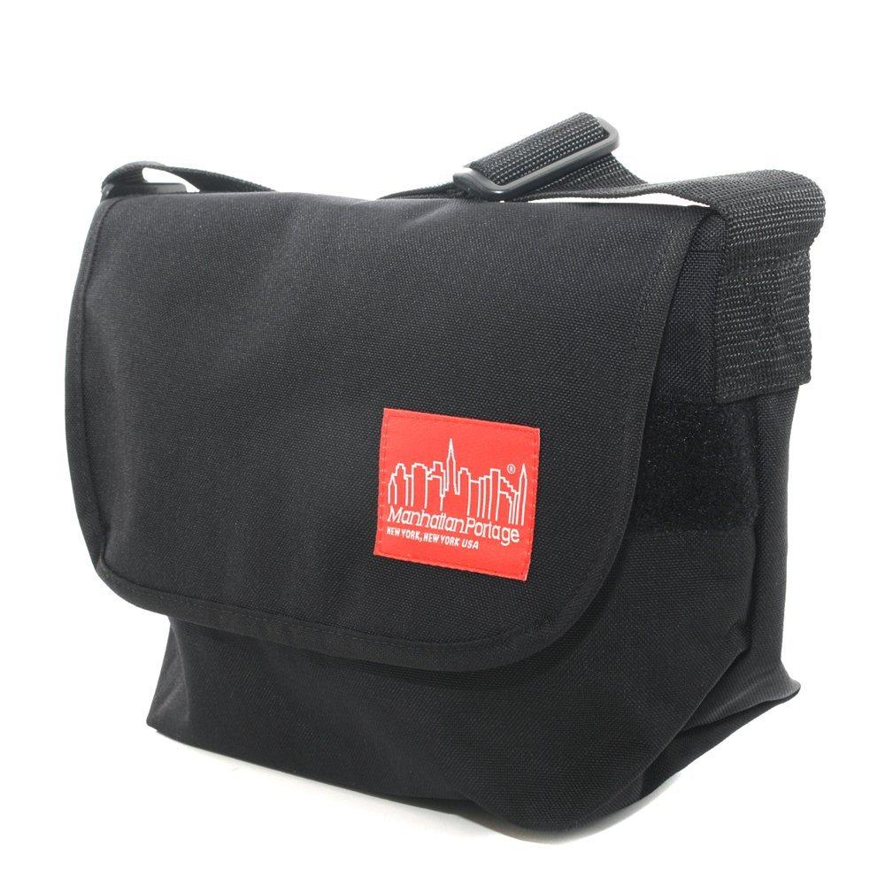 

MP1605JR Black [Manhattan Portage] 1.