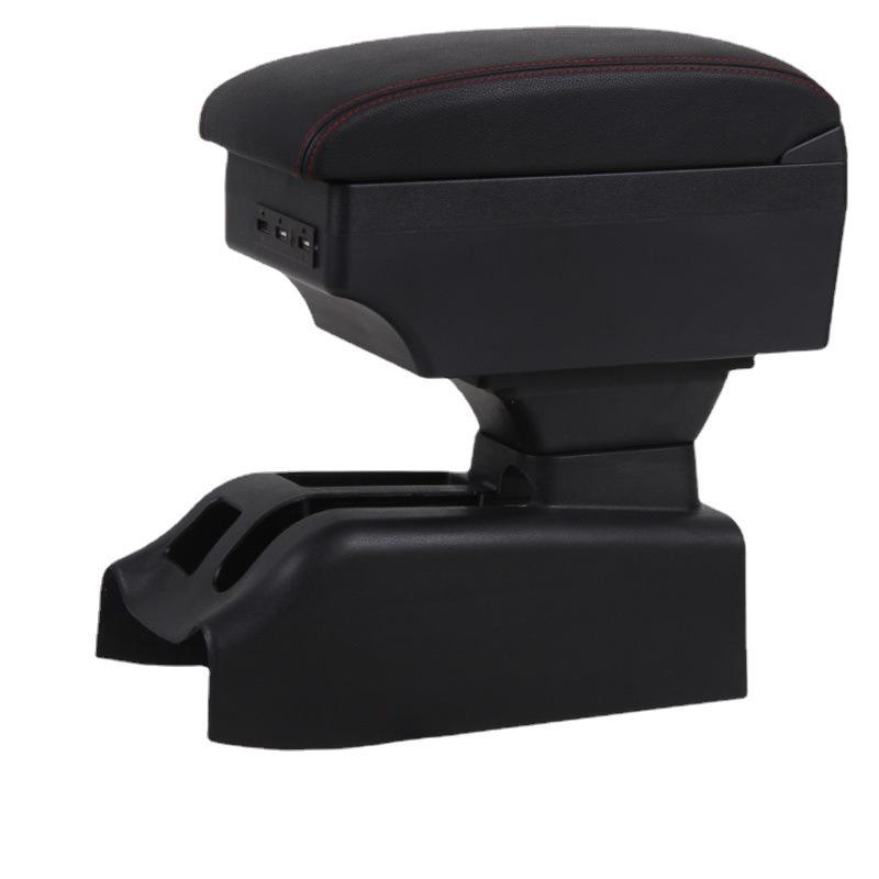 Volkswagen Bora Classic & Golf 4 Niestandardowy Podłokietnik Akcesorium