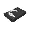 Coperta Ponderata Satoru Gojo Letto Coperta alla Moda Halloween Coperte Decorative
