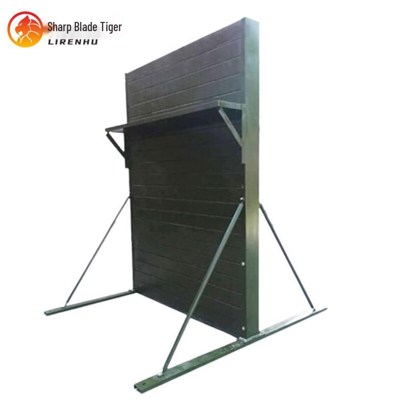 Blade Tiger Collaborative Climbing Frame