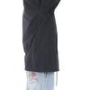 Helly Hansen Abt Coach Windproof and Size M Jacket, Breathable, Unisex, Black, (HH12374)